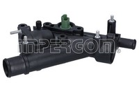 NEU - Original Imperium 90036 KüHlmittelflansch FüR CitroËN Peugeot
