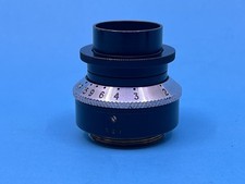 Dallmeyer Vintage Camera Lenses for sale - eBay