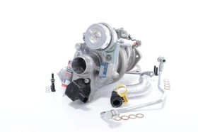 Turbolader NEU T981340 CITROËN PEUGEOT 0375L0 0375N7 0375R9 | 476,00€ Pfand