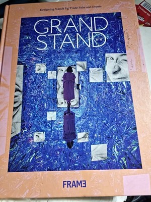 Grand Stand 6: Designing - Hardcover, by Jehl Evan; Martins - Acceptable n