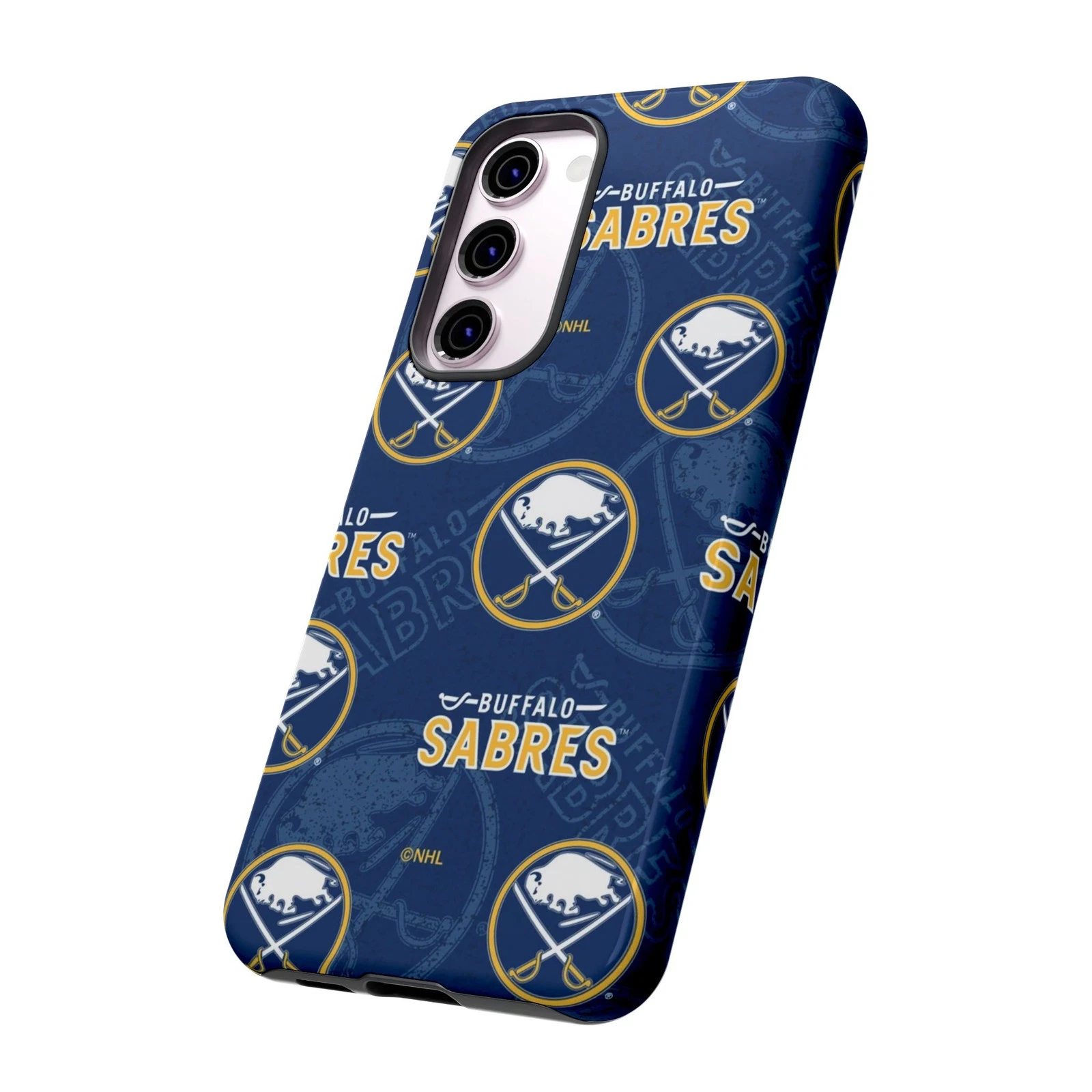 Buffalo Sabres Apple iPhone Cases