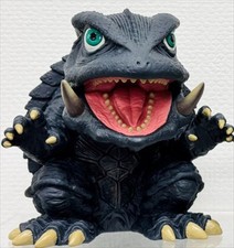 2025 Banpresto 5" Gamera 1995 Figure Original Color Enshrined Monsters Kaiju