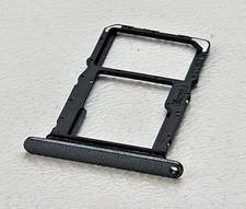 OEM SIM Tray & microSD Memory Card Holder Part for T-Mobile Revvl V TMRVL4G