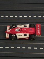 ROKAR FORMULA ONE F1 ROKAR M 8 HO Slot Car Rare HTF Vintage Super NICE