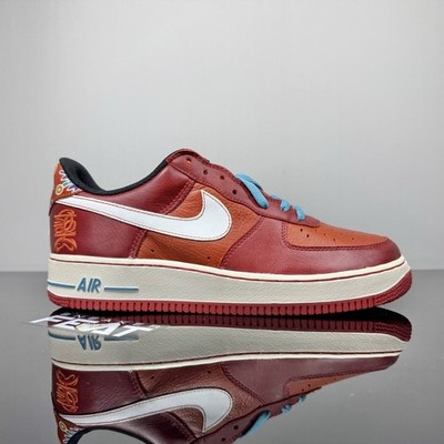 Size 11 - Nike Air Force 1 Premium Year Of The Dog for sale online
