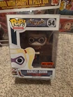 Funko Pop! Vinyl: Batman: Arkham Asylum - Harley Quinn (Nurse) #54