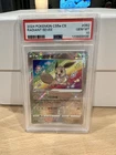 Pokemon CS5a Radiant Eevee 092 PSA 10 Holo Radiant Rare 2024 Chinese