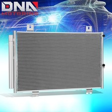 For 2008-2010 Toyota Highlander Factory Style Aluminum Front A/C AC Condenser