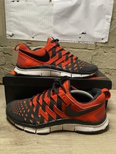 Size 10.5 - Nike Free Trainer 5.0 Red for sale online | eBay display picture 2