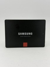 Samsung 860 PRO 512GB 2.5" SATA III SSD - Tested