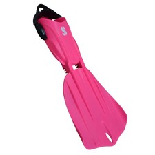 SCUBAPRO Seawing Nova Diving Fins Large, Pink