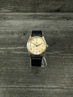 Rolex Oyster Perpetual. Ref. 6564. Stainless Steel. 34mm. Circa 1950s