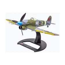 Luppa Planes of WWII 1:72 Hawker Typhoon Mk.IB New