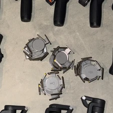 DJI Stabilizer  Adapter Magnetic Smartphone Clamp 3 for OM 4/4 SE/5 & OM 6