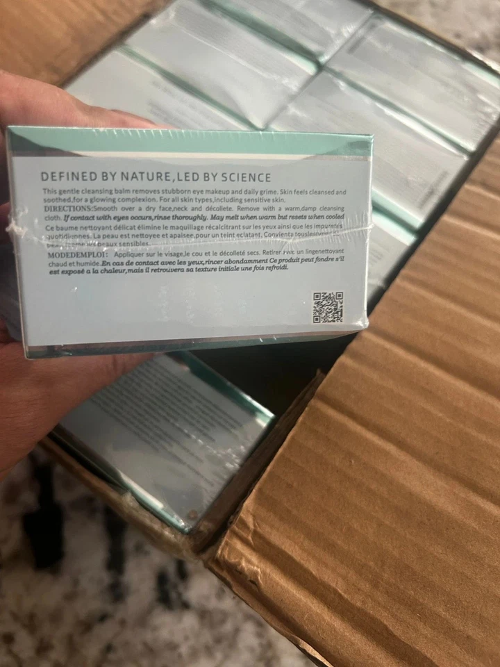 Elemis Pro Collagen Cleansing Balm 100 g / 3.5 oz genuine Brand New!!! - Image 3 of 4