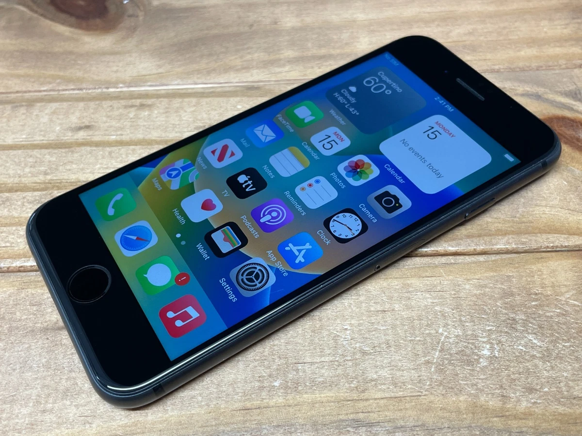 iPhone 8 64GB Network Unlocked for Sale | Shop New & Used Cell