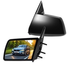 Side View Mirror Fits For Chevy Blazer 1992-1994,Driver & Passenger