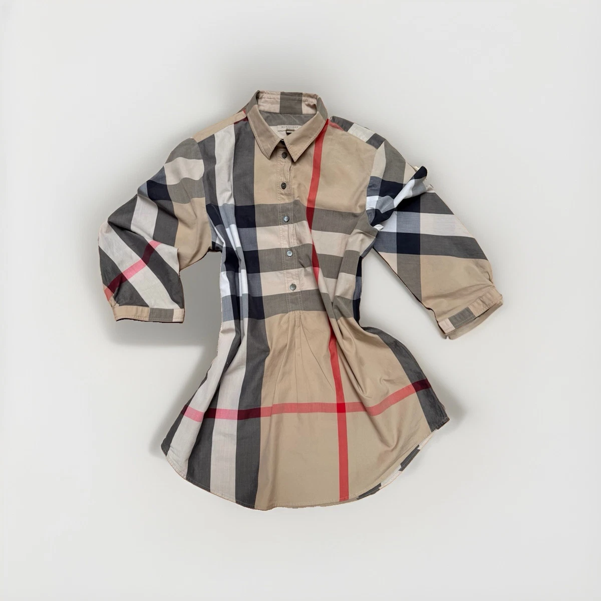 Burberry Long Sleeve Tops for Women for sale | eBay