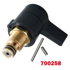 For Titan Paint Sprayer 440 540 640 Airless Prime Spray Valve 700-258 700258 USA