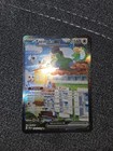 Carte Pokémon Tapatoès Ex 264/193 Alternative Ev2 Évolution à Paldéa FR NM