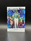 2026 Topps Series 1 Ceddanne Rafaela Blue Foil (RAW)