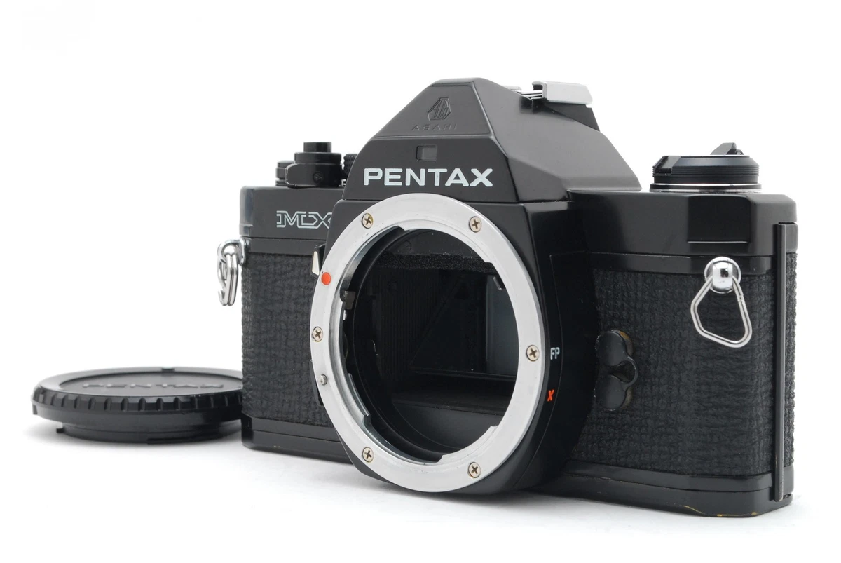 PENTAX MX Film Cameras for sale | eBay