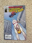 THE AMAZING SPIDER-MAN #559 (Marvel Comics 2008) 1st App SCREWBALL Brand New Day