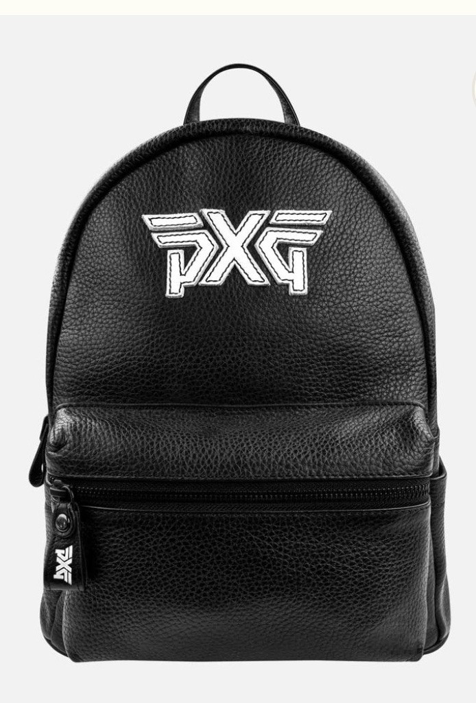 Backpack 12&rdquo; Classic Leather Backpack