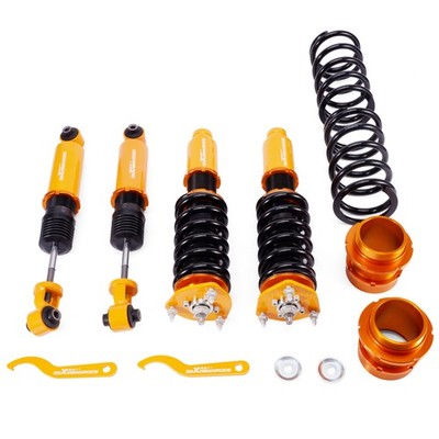 Gewindefahrwerk Fahrwerk for Mazda 6 Mazdaspeed6 MPS 05-07 4-türige Limousine
