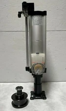 Hinaka BPF-10U16M70FA-006, Cylinder Hydraulic Pressure: 76kg 