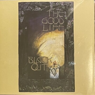 Black Out von The Good Life  (CD) 2002