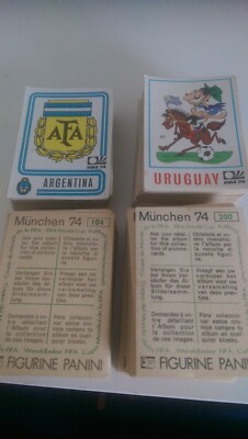 STICKER PANINI FOOTBALL MUNCHEN 74 1974 #97 - GUNTER NETZER - TRES BON ETAT