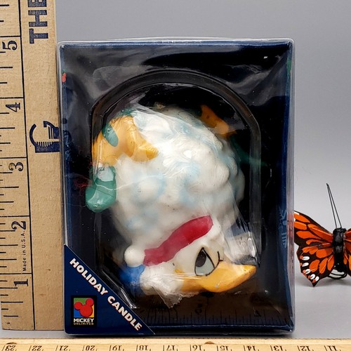 Donald Duck Candle Tree- rific ENESCO Disney - Picture 4 of 4