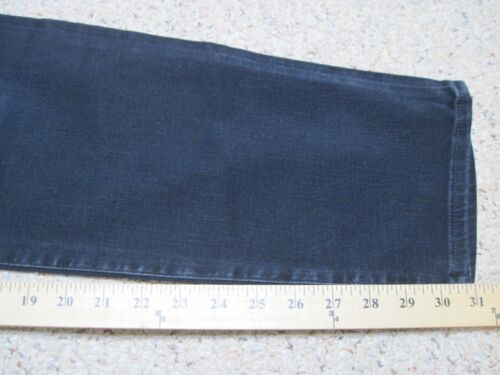 Citizens of Humanity Herren 36x32 (36x31) London Tapered Slim Jeans Blau Neu mit Etikett - Bild 13 von 14