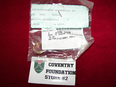 Jaguar Sleeve EAC5939