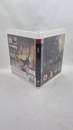 200+ Sony PS3 Games Bundle Joblot - Pick your own games! *Multi-Buy Discount* - Picture 310 of 584