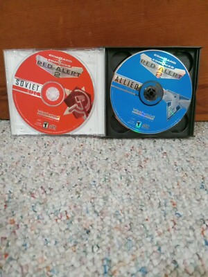 Command & Conquer Collection (PC, 2003)