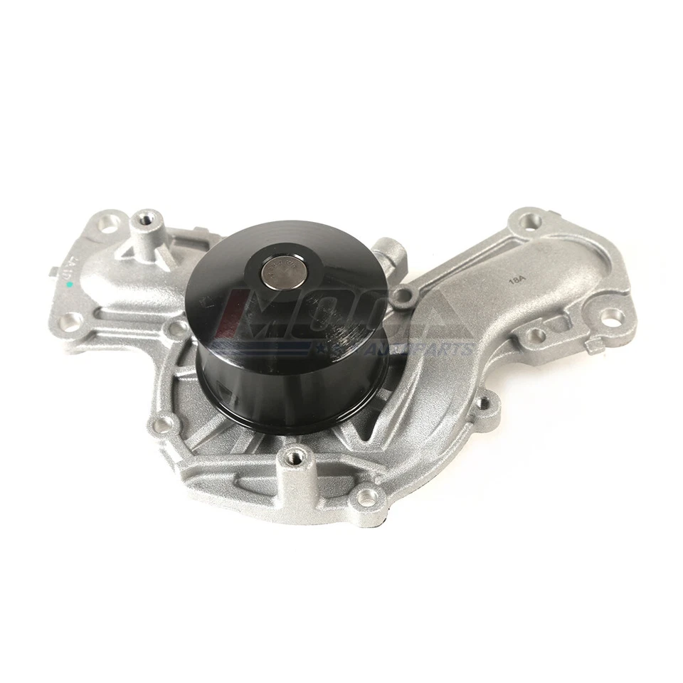 Bomba de agua para Mitsubishi Montero 2001-2006 3,5 L 3,8 L V6 SOHC 6G74 6G75 148-1790 Foto 2 de 4