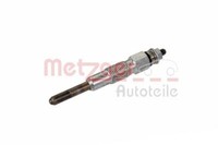 Metzger H1 808 GlüHkerze FüR CitroËN Passend FüR Fiat Passend FüR Iveco