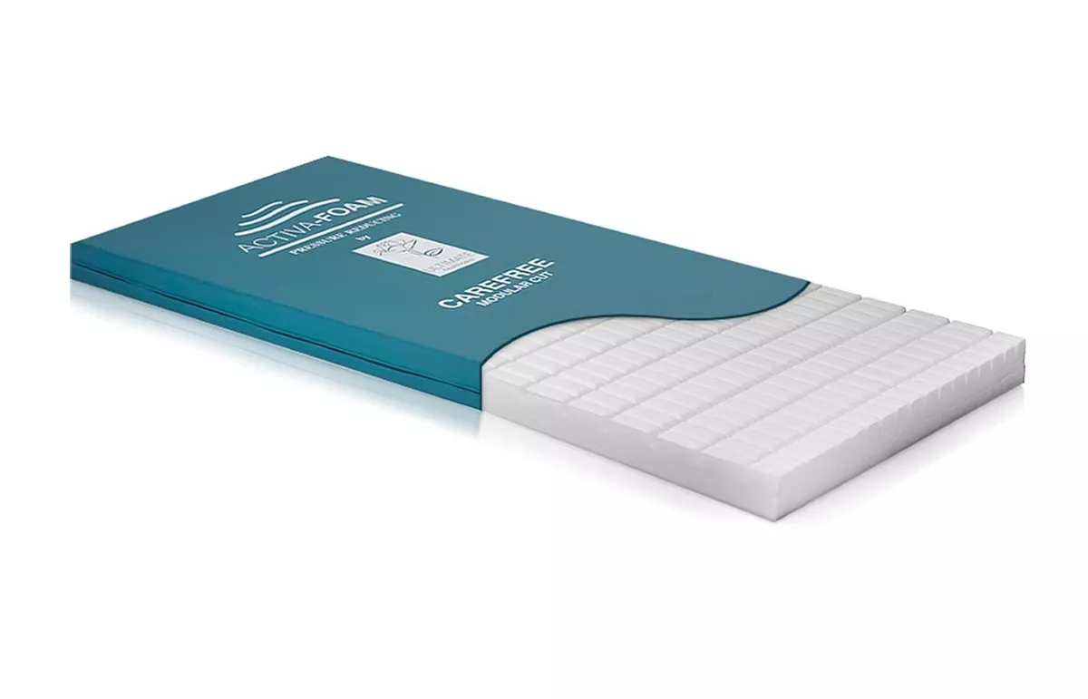 Healthcare 2024 discount mattress