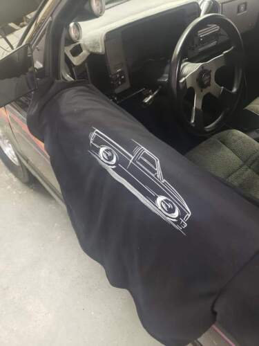 1982-1993 S10 T-Shirt Chevy GMC Sonoma First Gen S-10 - Picture 5 of 22