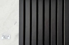 Acoustic Wood Slat Panels | Decor Panels Accent Wall & Ceiling 10' Panels