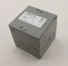 Milbank 444-SC1 Junction and Pull Box