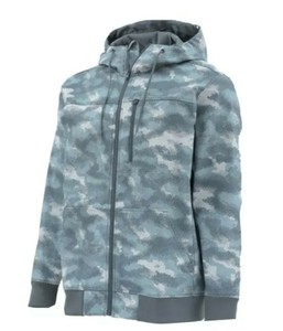 rogue fleece hoody