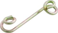Allstar Professionelle Quick Turn Federn 1-3/8 Zoll 0,375 50 StüCk