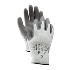 Showa Best 451-07 SHOWA Best Glove Atlas Thermal-Fit PF451 Knit Glove with