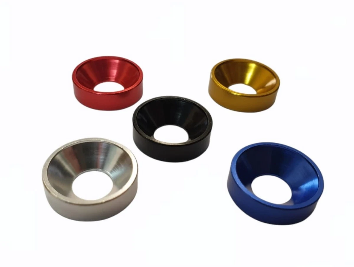 Aluminium countersink on sale