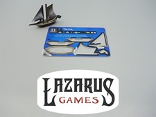 Pirates CSG: Tiger (Wizkids)