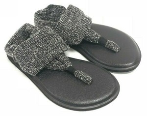sanuk kids flip flops