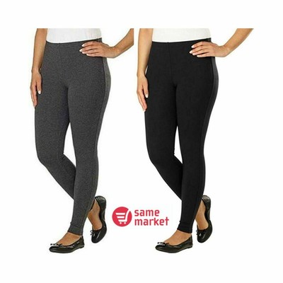 ruched bottom leggings